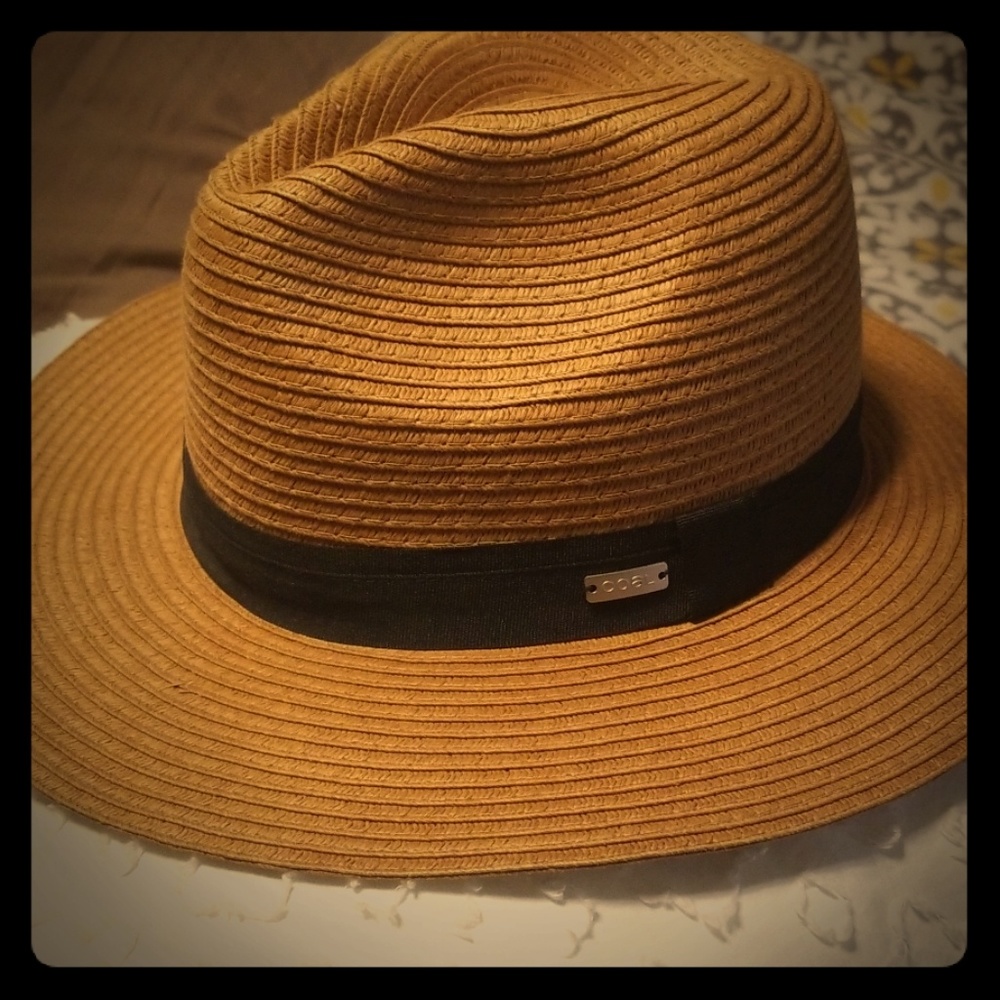 COAL women Hat